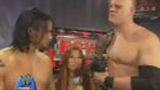 After The Bell -- Kane & CM Punk Interview