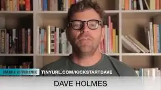 Five Most Underrated Singer/ Songwriters: A DRINK WITH DAVE Playlist #2 - START