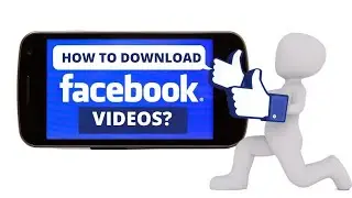2023 Simplest and Quickest Way to Download Facebook Videos