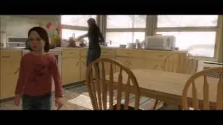 Beyond Two Souls - 8. My Imaginary Friend