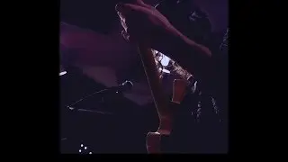 Night Moves - Colored Emotions [Instrumental Cover]