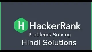 HackerRank Simple Array Sum Solution in Java || HackerRank Simple Array Sum Solution Hindi