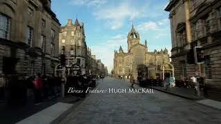 Bonus Feature: Hugh MacKail
