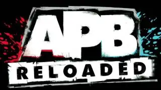 APB Reloaded - Sounds Compilation