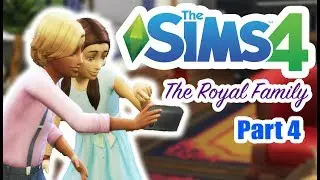FUTURE ROYAL COUPLE | The Royal Family | Part 4
