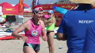 26. Warnemünde DLRG | Cup - Tag 2