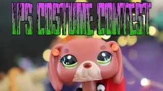 Lps Costume Contest |2020