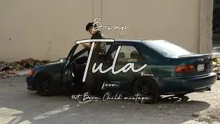 B-wap x Tula (Music Video) John Savage music