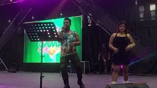 SOUND CHECK/ IN THESE ARM  BY LAYA