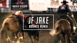 Ricky Skaggs - Hallelujah I'm Ready (JF Jake Bounce Remix)