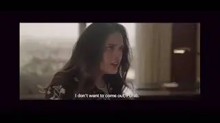 Room service Short film
