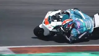 Ding Ding ... Round 1