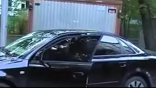 Криминал 90 х  Король Приморья   Виталий Демочка