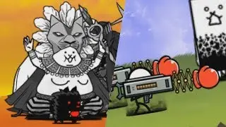 The Battle Cats #62 : 11x ELEMENTAL PIXIES + BRIDE E MR AWAKENS !!