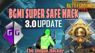 BGMI SUPER MOD | SAFE HACK | ANDROID 6 TO 15 | 32 64 bit | Antiban | Car fly | bypass | free |aimbot