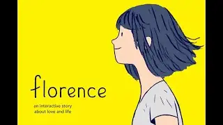 Florence - Android / iOS Full Gameplay