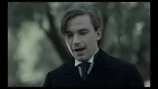 Человек божий - Русский трейлер 1080р (2021)