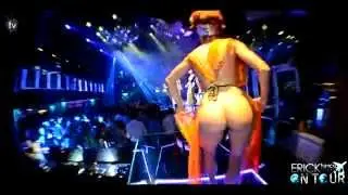 AFTERMOVIE @ ALBERT NEVE @ TITOS PALMA  (Official Video)
