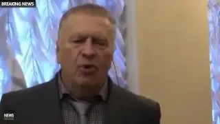 2015 ! Жириновский ЖЕСТКО сказал про Кличко !!!