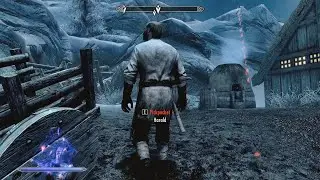 Skyrim AE Legendary Difficulty Ep 381 Unholy Vigil
