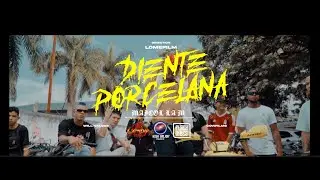 Diente Porcelana - Maicol La M (Video Oficial)