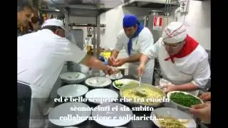 Maratona culinaria Alberobello 6 7 maggio 2013