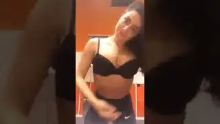 Serpil Cansız Periscope İfşa Spor zamanı 2020  Herşey Ortada