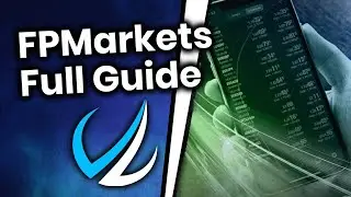 Best Forex Broker 2025? FPMARKETS Full Guide