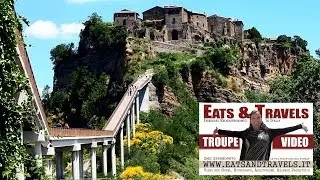 Civita di Bagnoregio