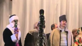 Фестиваль народных колядок (часть 7)