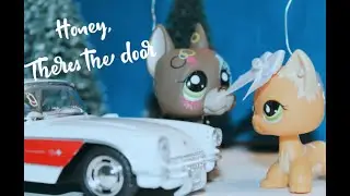 Lps | Honey, There's the door | Haley Reinhart | MV