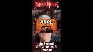 ZZ TOP We Rank Their 90s Albums 🎸 