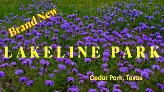Lakeline Park | Cedar Park, Texas
