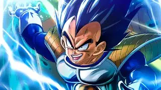 Dragon Ball Z AMV - Cloud Nine