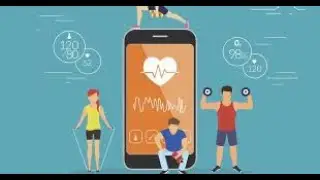 fitness app with react part 1!!