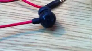 JVC XX (XTREME XPLOSIVES) EARPHONES REVIEW