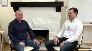 Отношения и взаимоотношения Дмитрий Шейнин и Антон Махновский