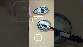QUALITY TURN SWITCHES | SCOUT II
