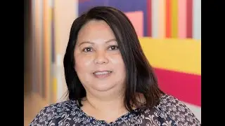 Judith Aarts, Director of Engineer Services and Lab Management