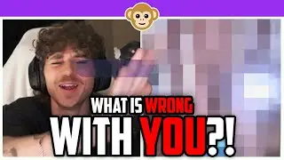 SANCHOVIES FINDS PREDATOR ON MONKEY APP