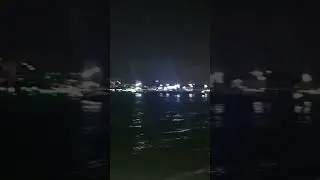 паттая пирс вечер