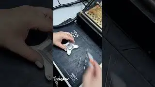 Перекатка чипов antminer