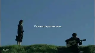 Berk Baysal - Ölmedim