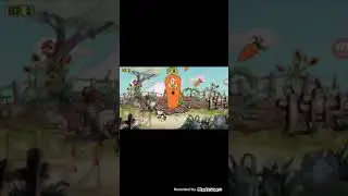 играю капхед мобайл и показываю как скачать капхед мобил на андроид