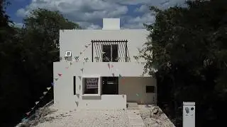 Cozy house