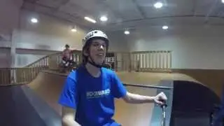5 Clip 5riday - Ted Nesham