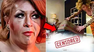 The DISTURBING Case Of Bobby Worley | Mummy In The Closet.. | Mysterious Hook