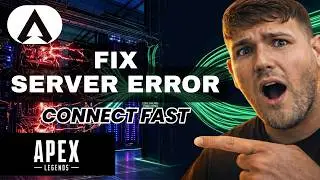 How To Fix Apex Legends Unable To Connect To EA Servers [2026 Guide]