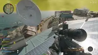 Call of Duty® Warzone 2024