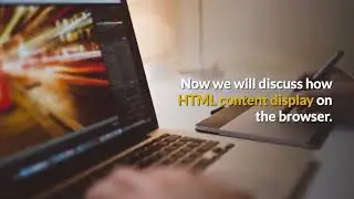 Learn Simple HTML Program | Simple HTML Example | AS Technoti